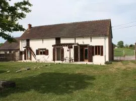 Gîte Chevannes - Holiday home - Pool - Parking - Mobility friendly - Pets welcome