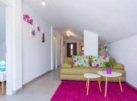 Krk में, होटल Apartment Deni
