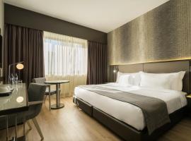 HF Fénix Lisboa, hotel em Lisboa