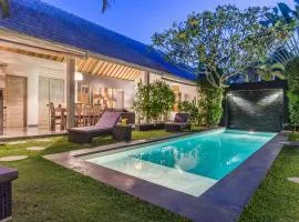 VILLA Nuri Merah 1