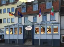 Hotel Mainzer Hof