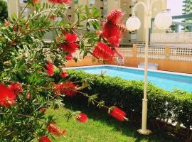 Apartamento Antillas