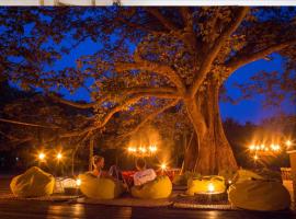 Reserva Natural El Matuy