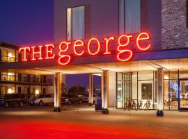The George, hotel in College Station
