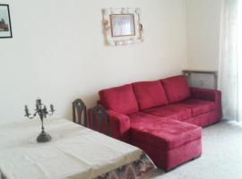 Casa Abba, ξενοδοχείο στην Αλεσσάντρια