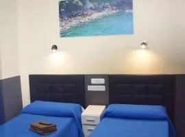 Hostal Numancia