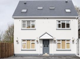 Waterlane Apartments