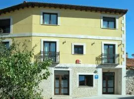 Hotel Brezales