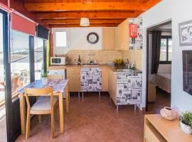 Eslanzarote Pico Colorado Loft in Soo, Super Wifi, Sat tv