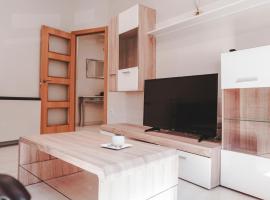 Piso centro, hotel din Ourense