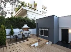Little Small Villa In Psychiko, Athens