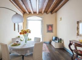 SanMartinoOrtigia Apartments，敘拉古的飯店