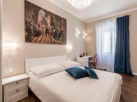 Theatre of Dreams Rooms