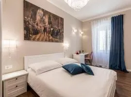 Theatre of Dreams Rooms