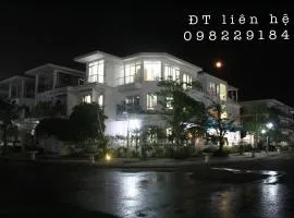 Ngoc Trai 01 Villa FLC Sam Son