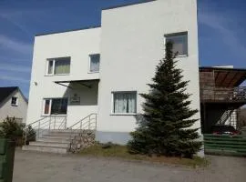 Anette House