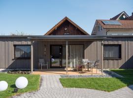 Freches Wohnen, khách sạn ở Lindau