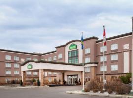 Wingate by Wyndham Calgary South, hotel near Canyon Meadows C Train, Calgary