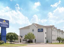 Microtel Inn and Suites Independence, hotel in Independence