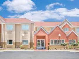 Microtel Inn & Suites by Wyndham Corpus Christi/Aransas Pass