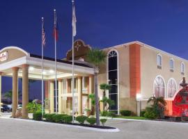Hawthorn Suites by Wyndham Corpus Christi, hotel in Corpus Christi