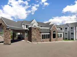 Microtel Inn & Suites by Wyndham Bozeman, hotel en Bozeman