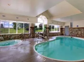 Microtel Inn & Suites by Wyndham Bozeman