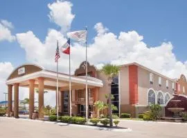 Hawthorn Extended Stay by Wyndham Corpus Christi
