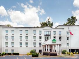 Wingate by Wyndham Athens GA, hotel in Athens