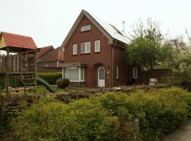 Holiday Home Op 't Busselen, rumah percutian di Opoeteren