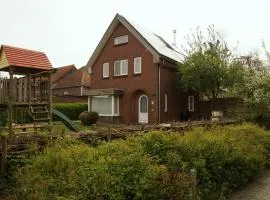 Holiday Home Op 't Busselen