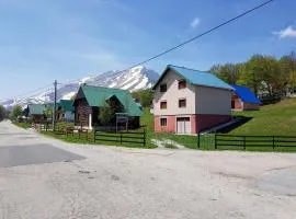 Apartments Đurđić