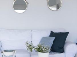 Vourvourou Sea View, hotell sihtkohas Vourvourou