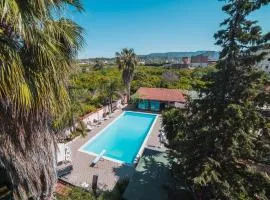 All'Ombra Del Noce B&B
