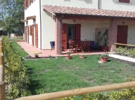 Casa vacanze vanni