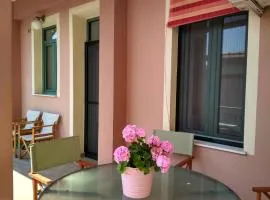 Sofokleous Apartment