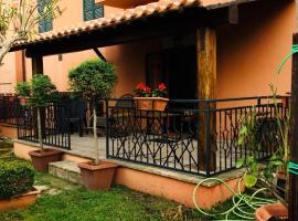 Tuscany Location, hotell sihtkohas Marta