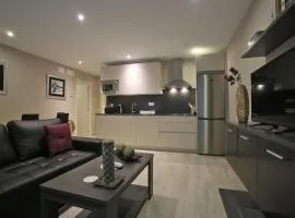 Apartamentos La Ardina Celorio