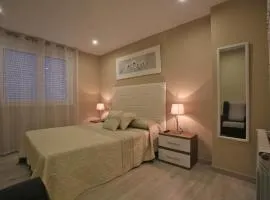 Apartamentos La Ardina Celorio