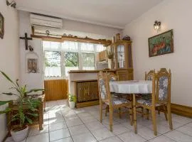 Апартамент Бриз