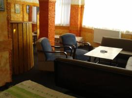 Guesthouse Star Georgia, inn in Tbilisi City