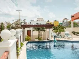 Villa Isla Dorada