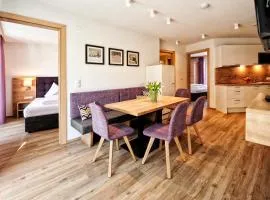 Amaris Apartments
