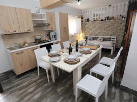 Casa Del CicloTurista, hotel v destinaci Santadi
