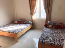 Nhà nghỉ Thảo Uyên, hotel v destinaci Xuân Trường