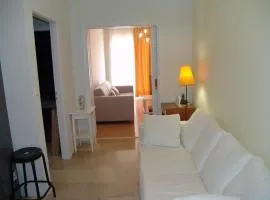Grace Apartments