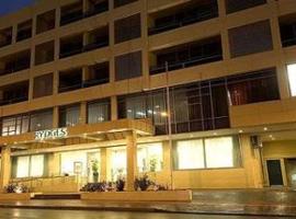 Rydges Wollongong, hotel v destinaci Wollongong