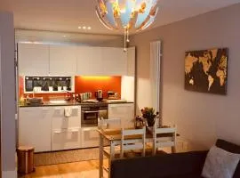 Hotel 5 estrellas en Leicestershire