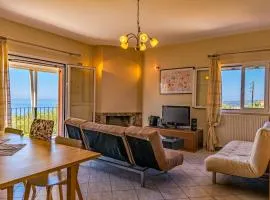 Ioannis House Sea View-Perfect family holidays