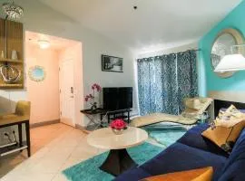 Strip View luxury Condo